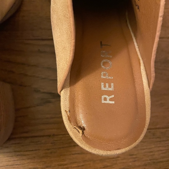 Mules - Picture 12 of 12